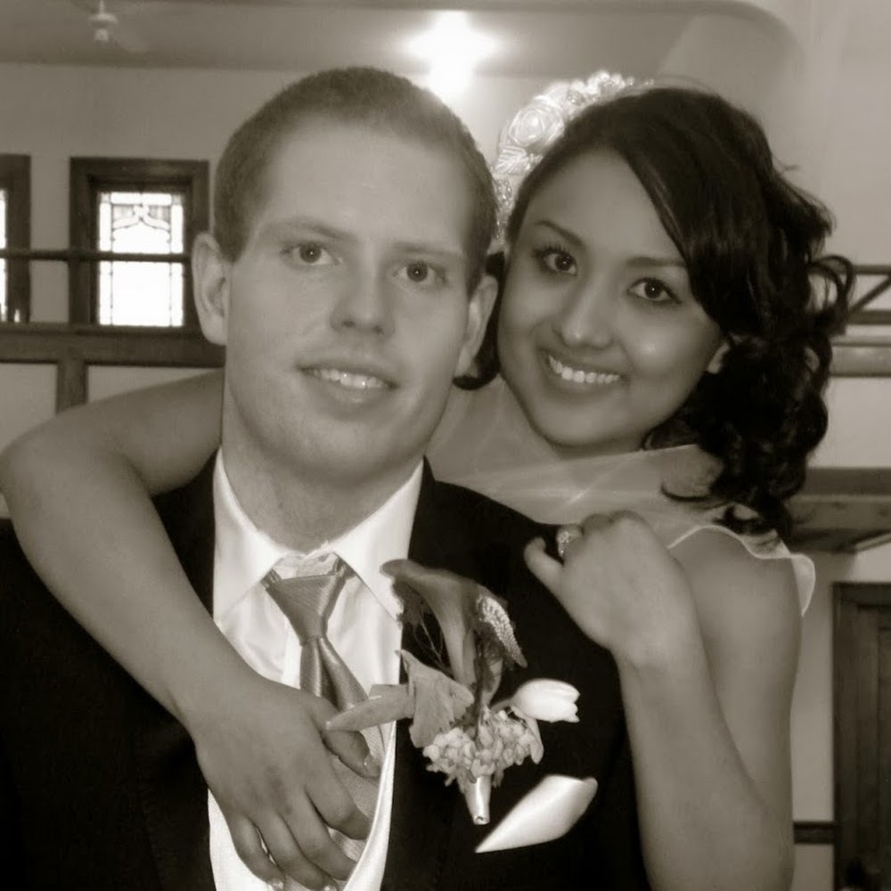 Meet your Posher, Patricia